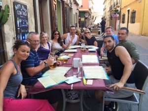 Denia Courses